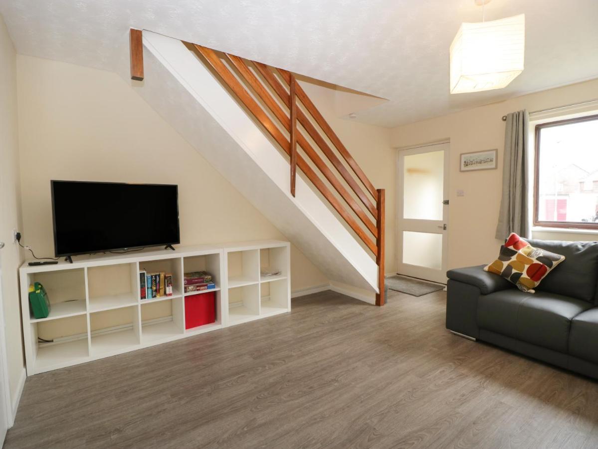 Wren Cottage Уэймут Экстерьер фото
