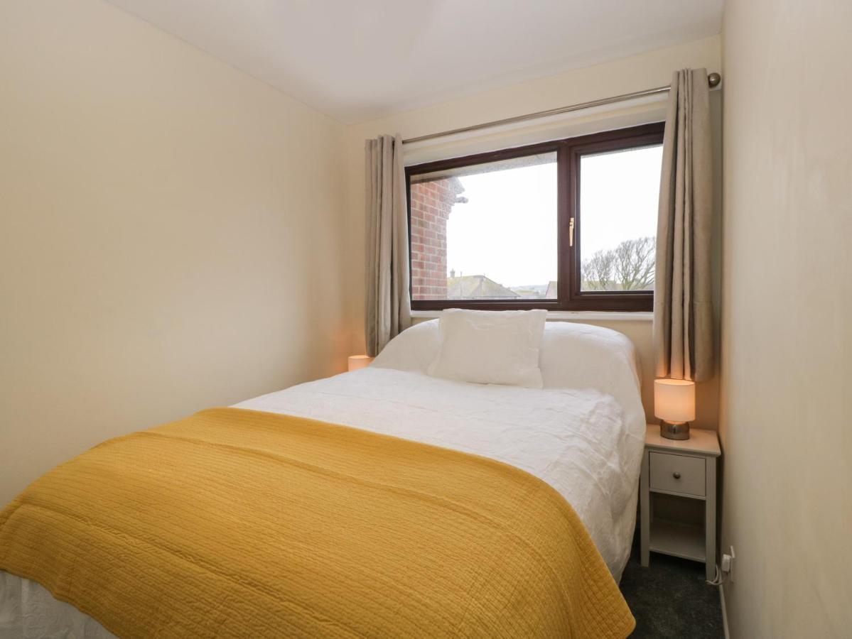 Wren Cottage Уэймут Экстерьер фото