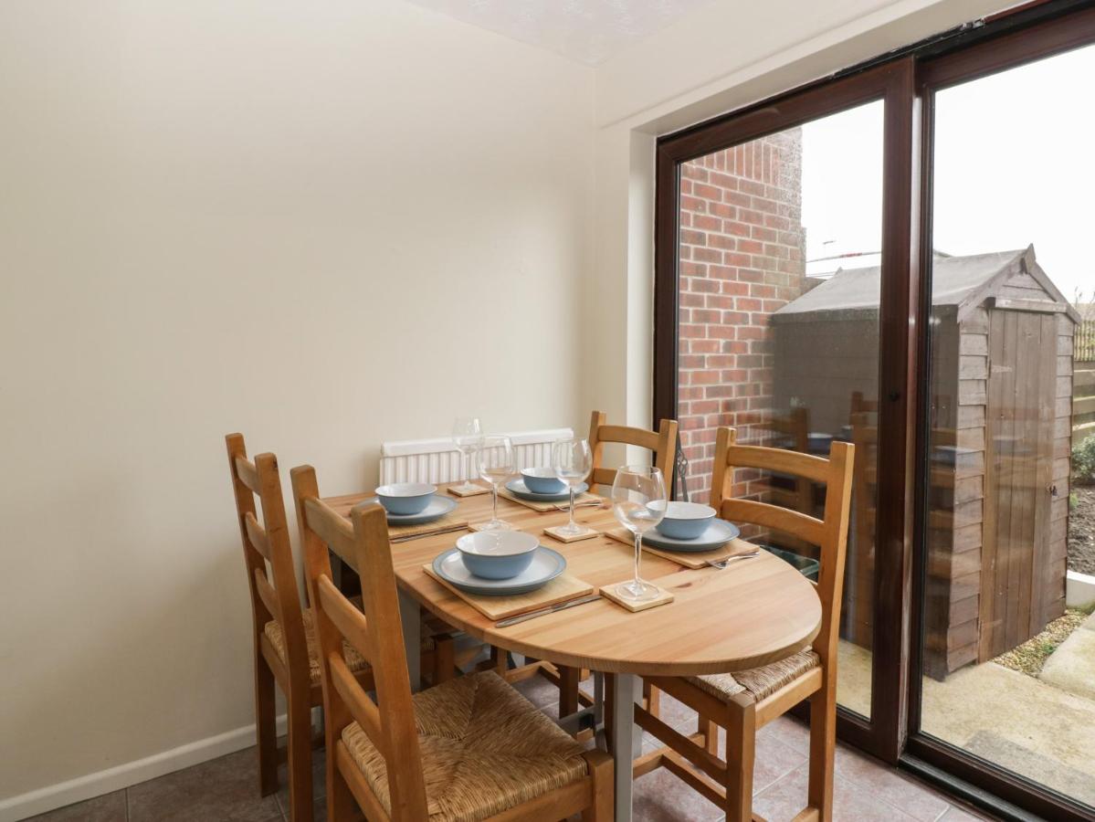 Wren Cottage Уэймут Экстерьер фото